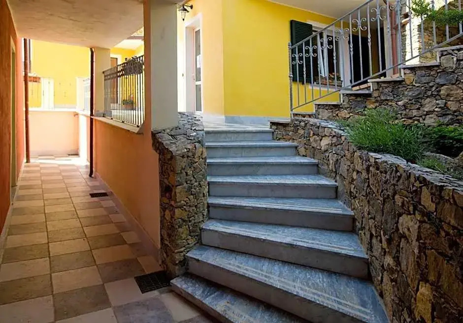 Le Ville Relais