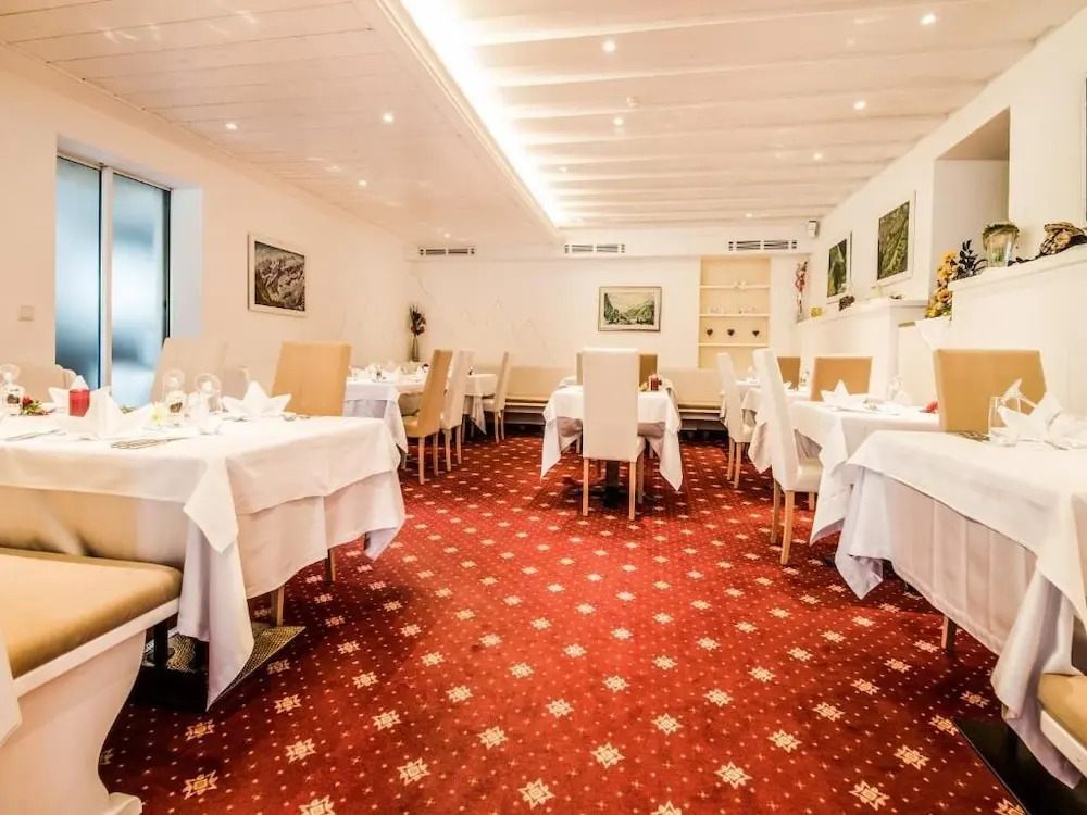 Hotel Alpenjuwel