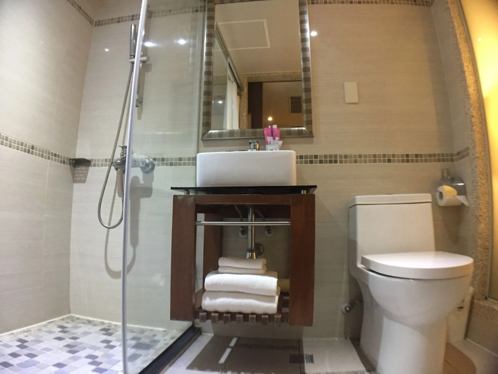 巴黎商旅 Paris Hotel