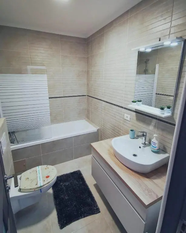 Velvet Premium Apartments