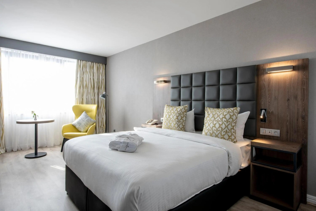 The Belson Brussels, a Tribute Portfolio Hotel