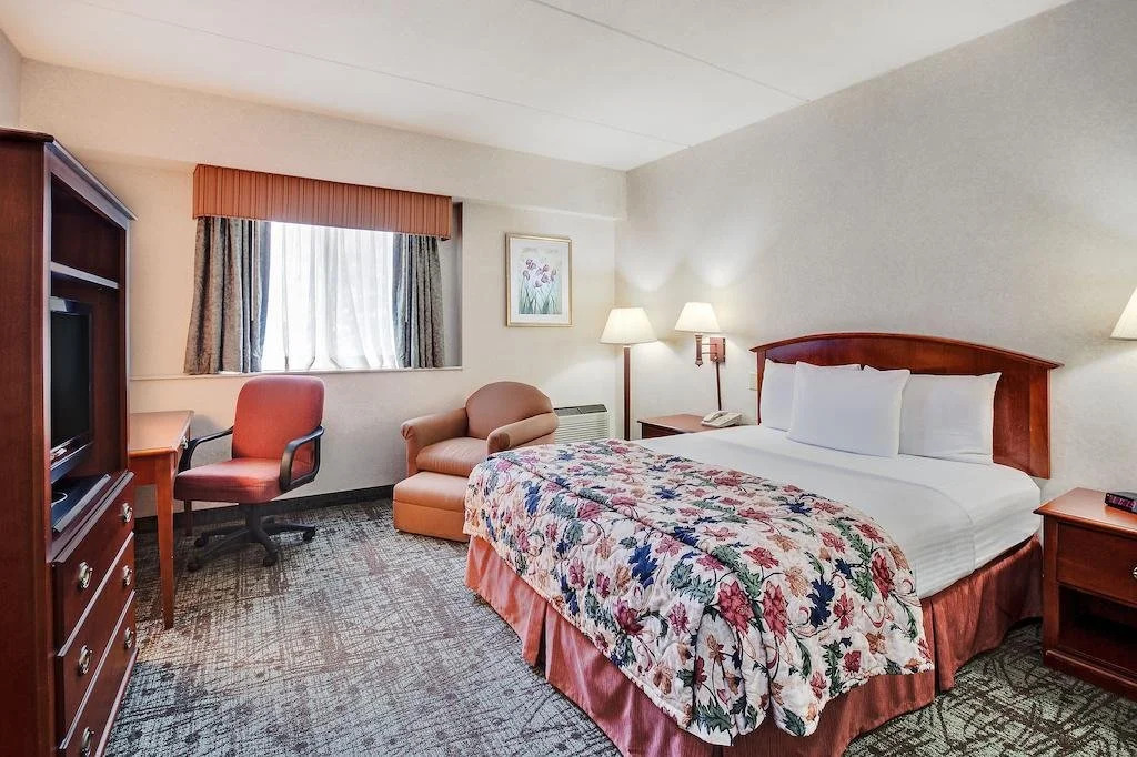 La Quinta Inn Paramus
