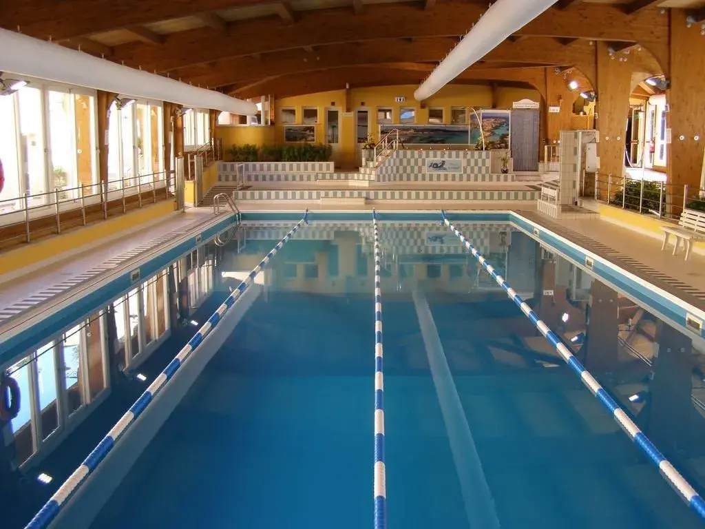 Le Nereidi Hotel & Residence
