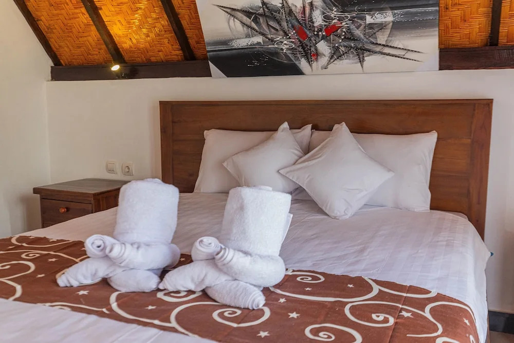 Maskot Penida Cottage