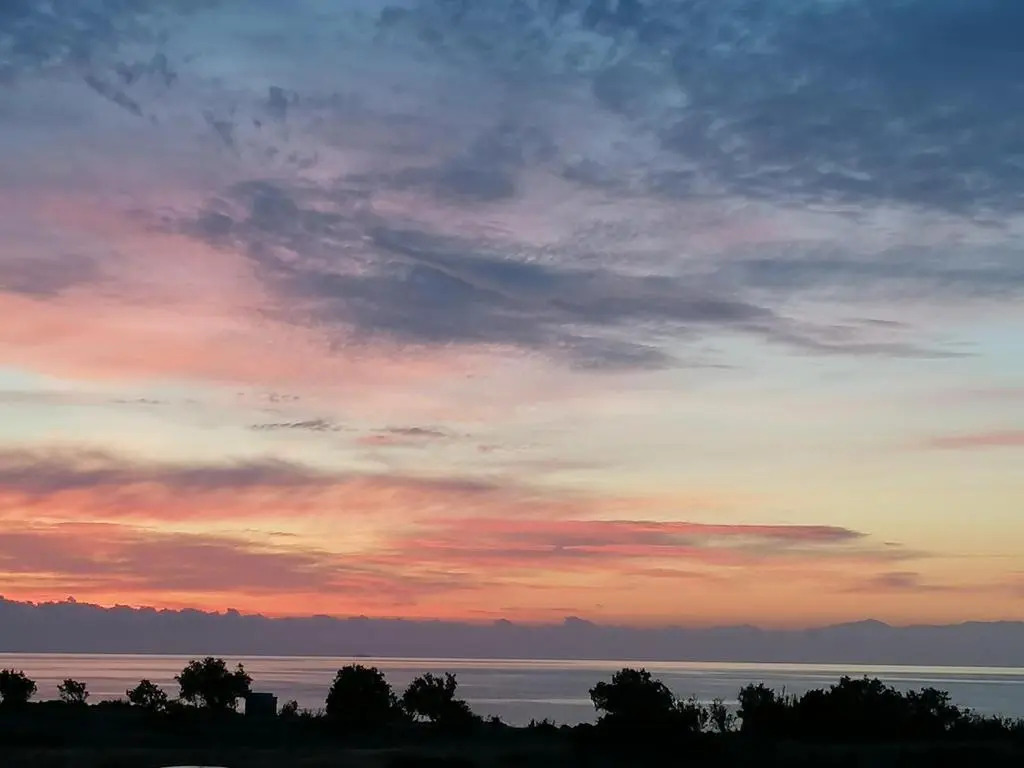 12 senses faliraki sea view