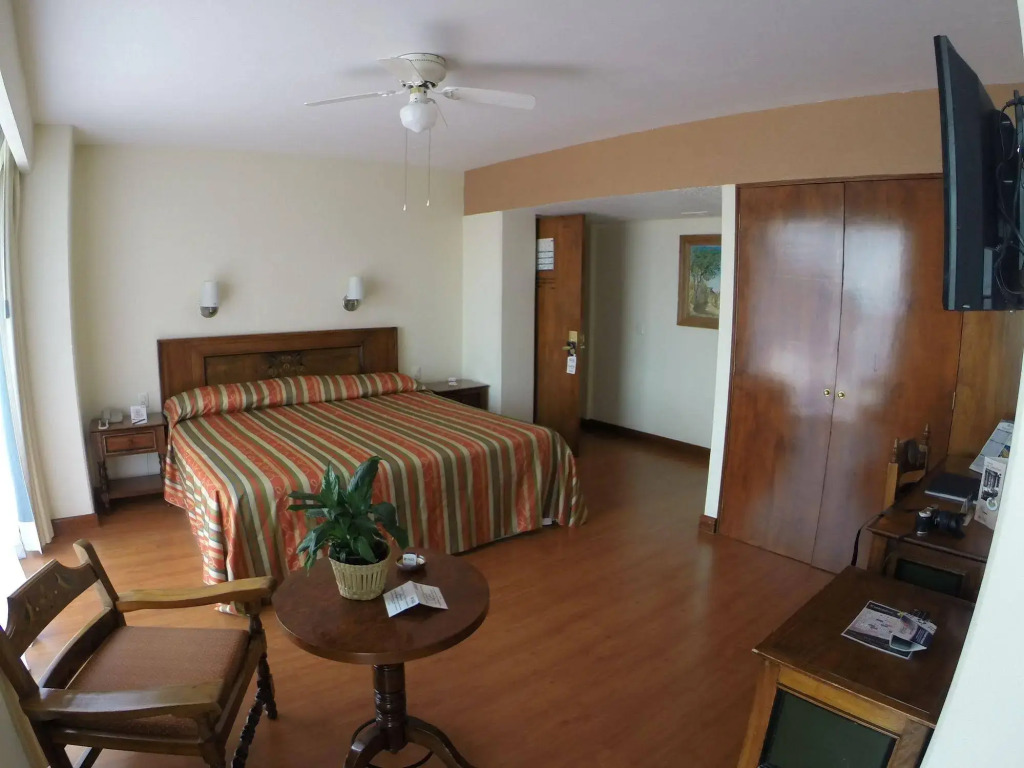 Plaza Uruapan Hotel