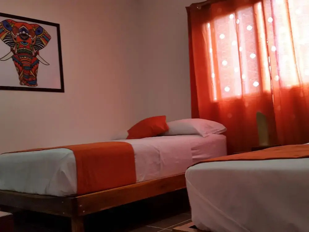 Hotel-Restaurante Ancora