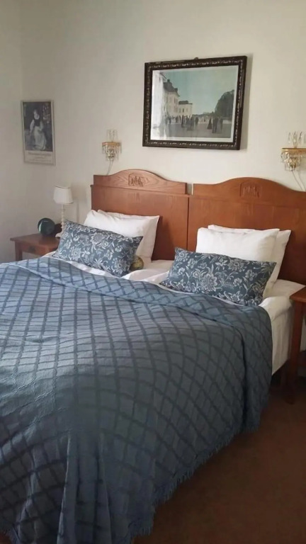 Hotell Läckö