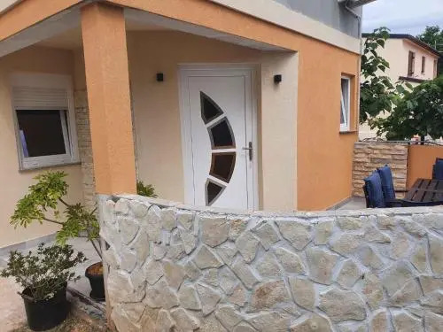 Apartment Sansa
