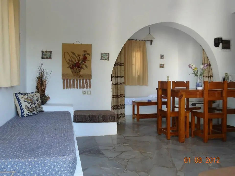 Villa Kanetos