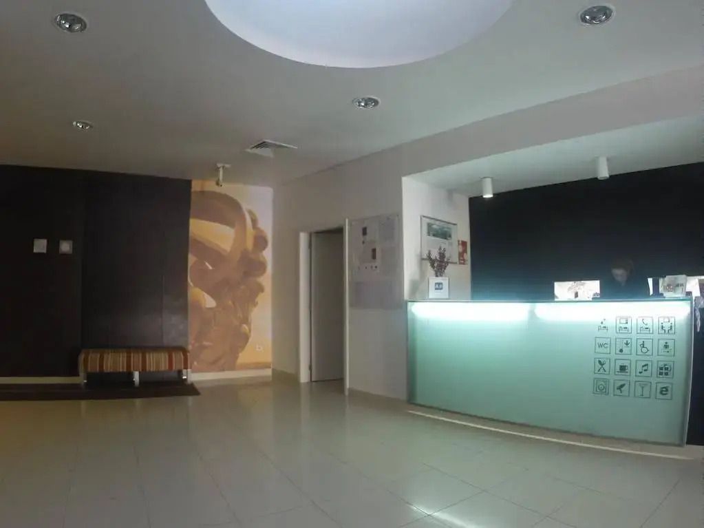 Hotel Recinto