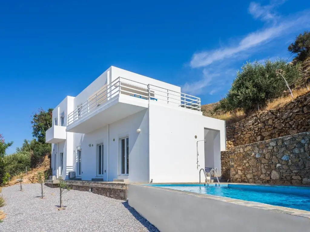 Villa Mariou