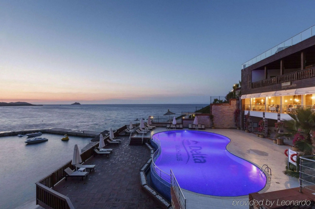 Delta Hotels By Marriott Bodrum
