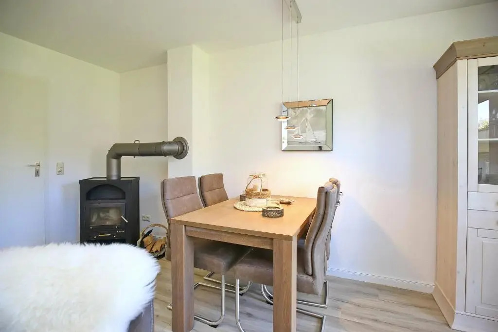 Urlauberdorf Haus 63b