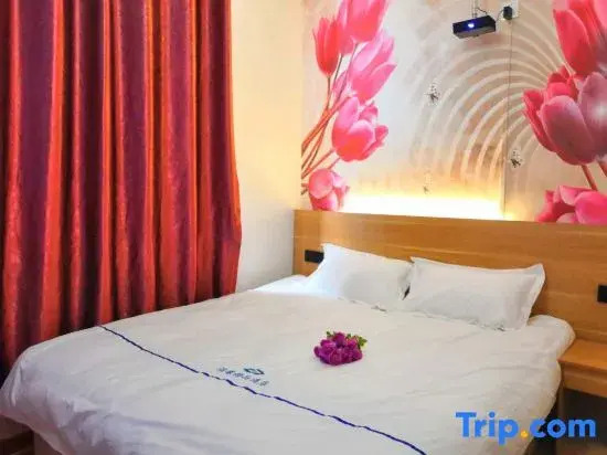 Warm Boutique Hotel (Nanyang Mansion)