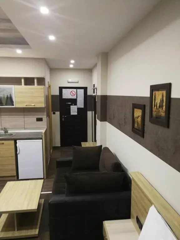HANNA STUDIO Milmari E-1