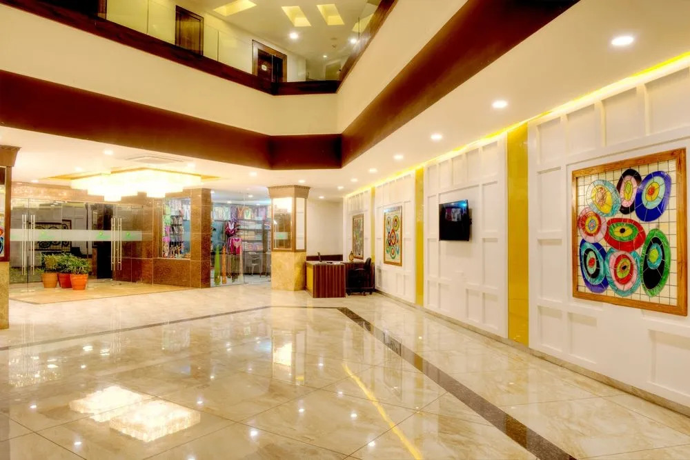 Hotel Ambassador