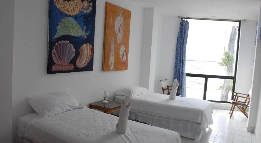Hotel Casa Sol Isabela