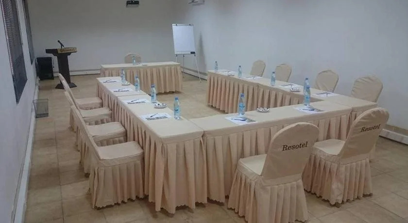 Resotel