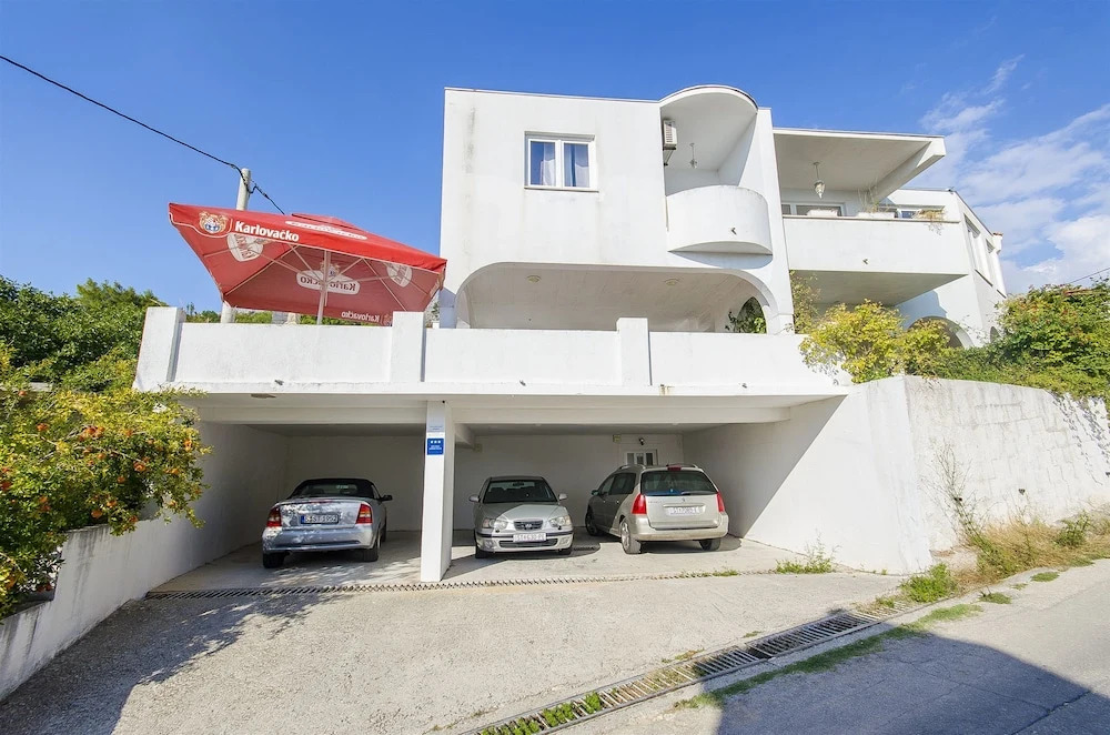 Apartments Vanja