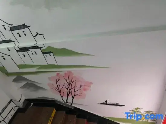 Yueting · Shuixiang