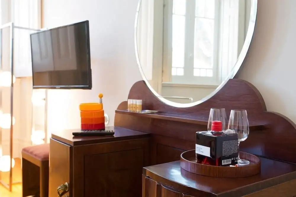 14º Esquadra - Cais das Pedras Guest House