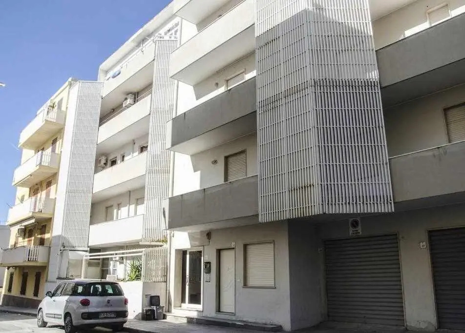 Trilocale a 250 metri dal mare Mormora