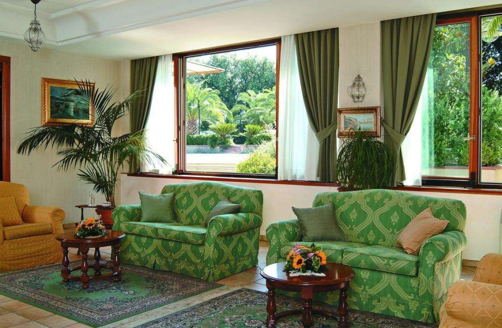 Montespina Park Hotel