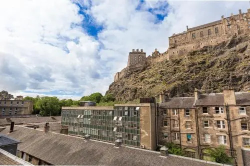 The Wee Thistle