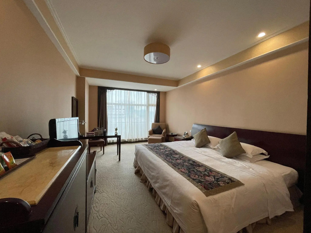 Redstar Culture Hotel Hangzhou