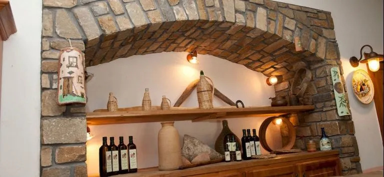 Agriturismo Eucalipto