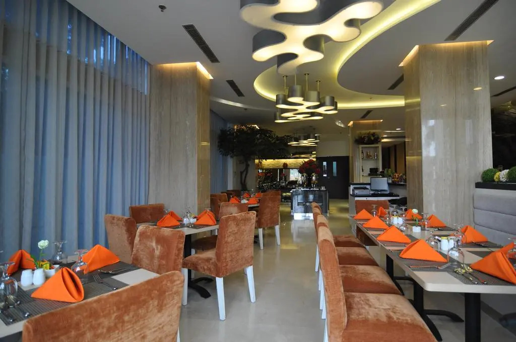 d'primahotel Mega Kuningan