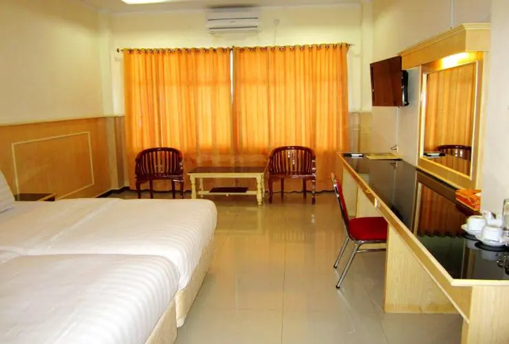 Hotel Grand Duta Palembang