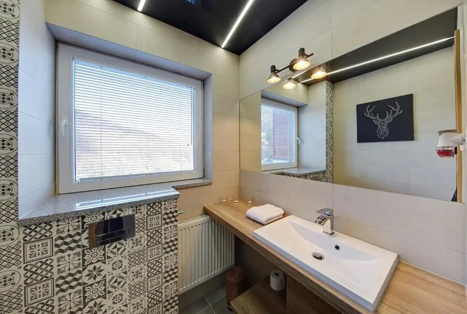 Apartamenty Sielankowo