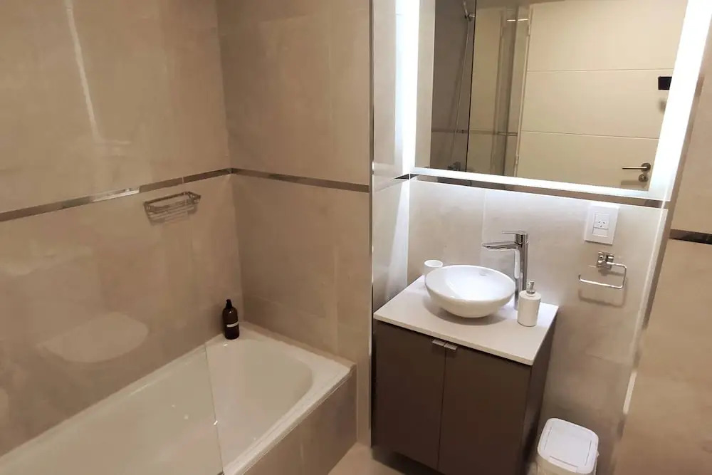 Luxury and Comfort in San Telmo - Your Exclusive Retreat Num4915