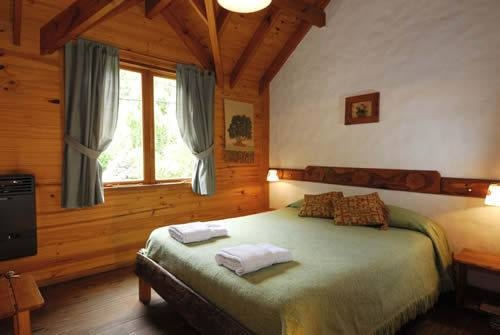 Cabañas Arique