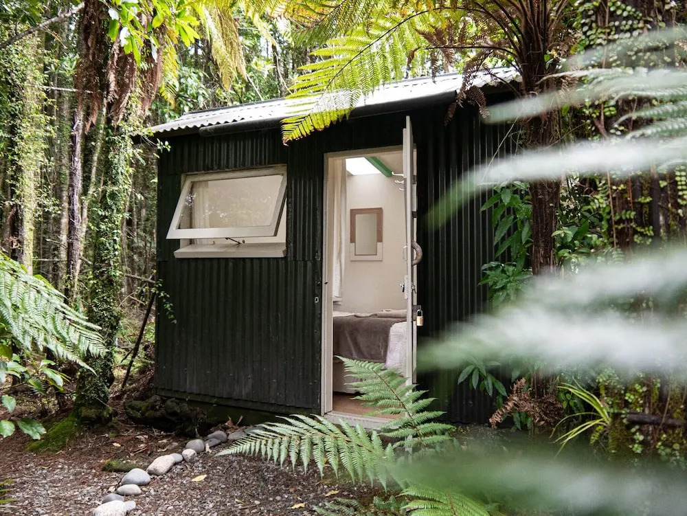 Te Nikau Retreat