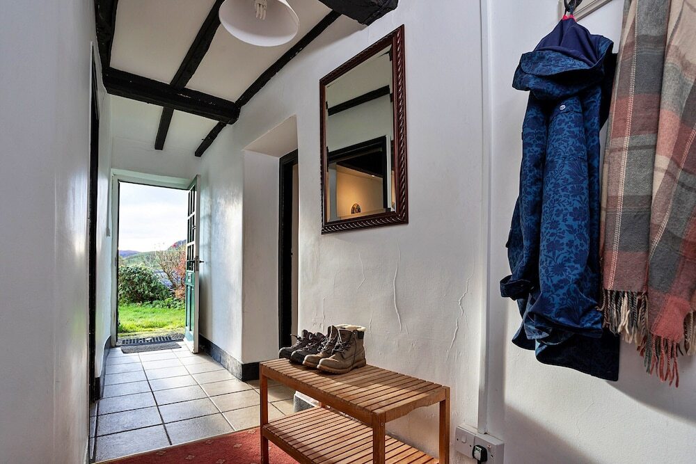Cottage in Grasmere Near Lake & Scenic Trails