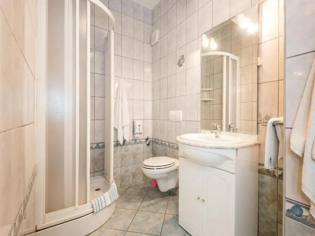 Guesthouse Aurora