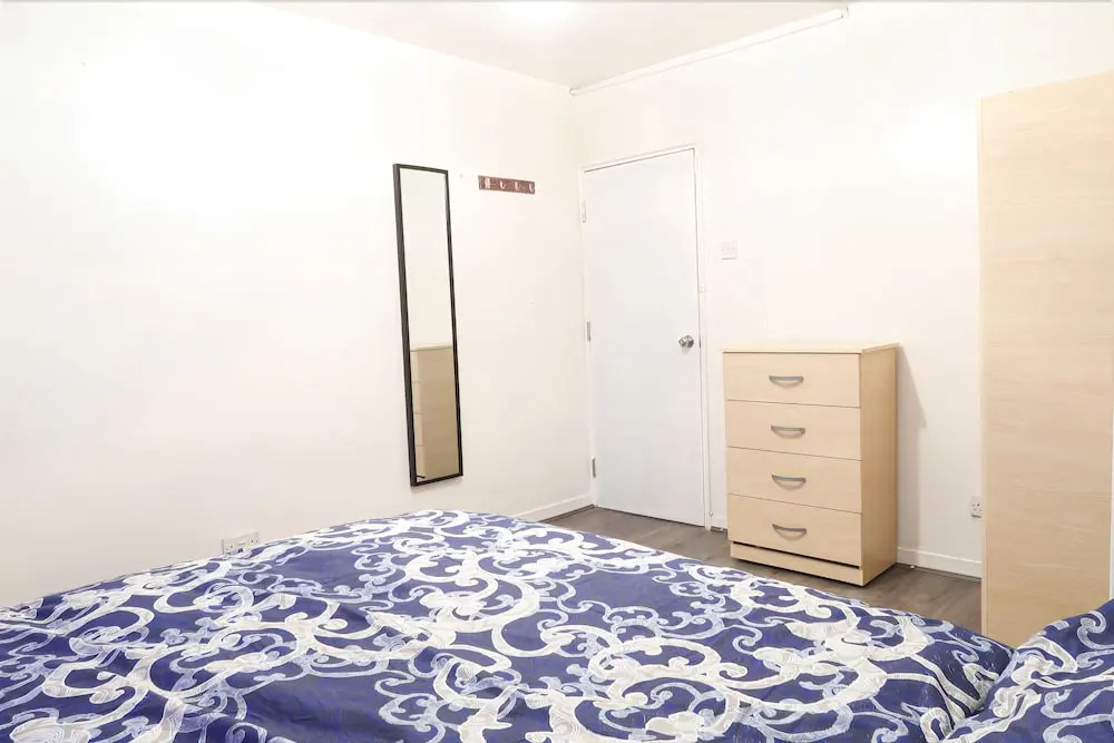 Ponsonby House - Deluxe Double Room