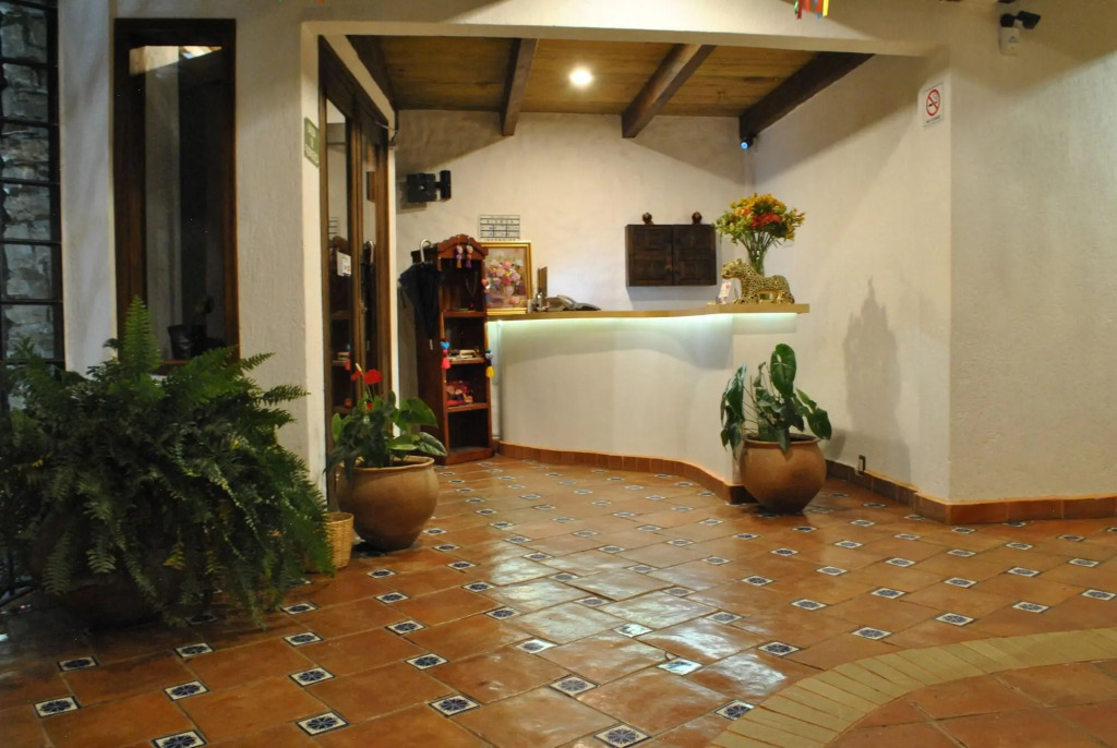 Hotel Na´Lum