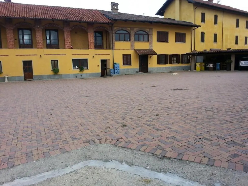 Agriturismo Cascina del Peso