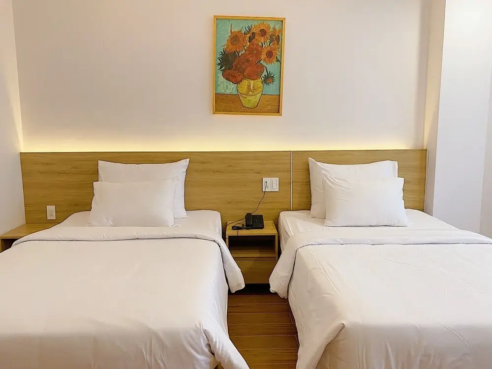 Rosetta Hotel Phu Quoc