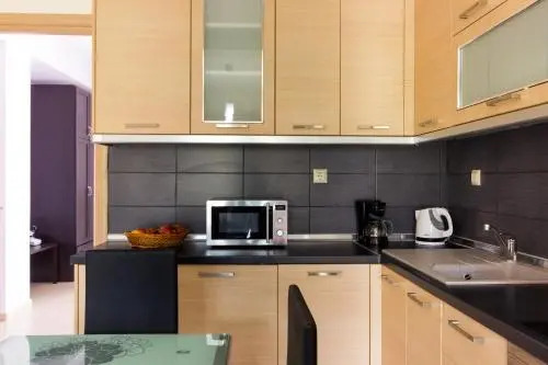 Bivas Apartments