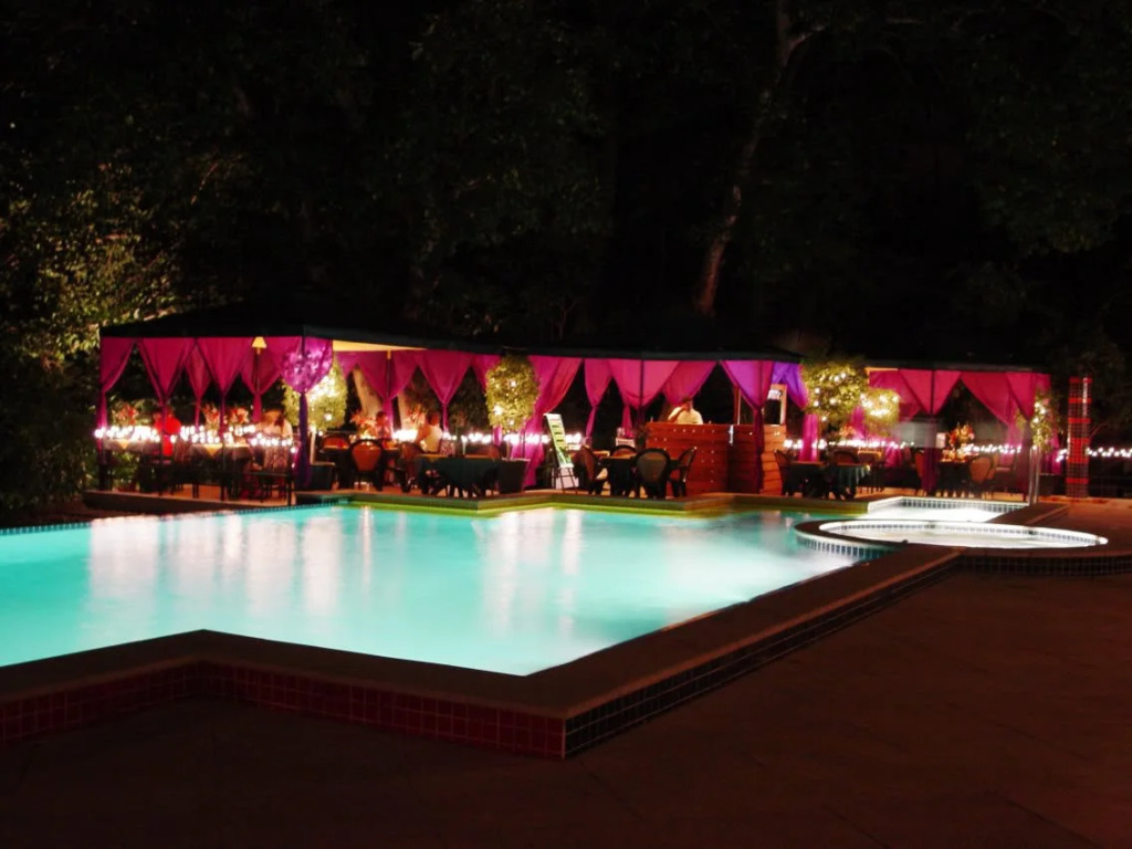 Makanda by The Sea Hotel - Только для взрослых
