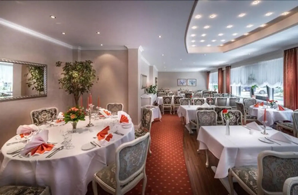 Hotel Alte Wache
