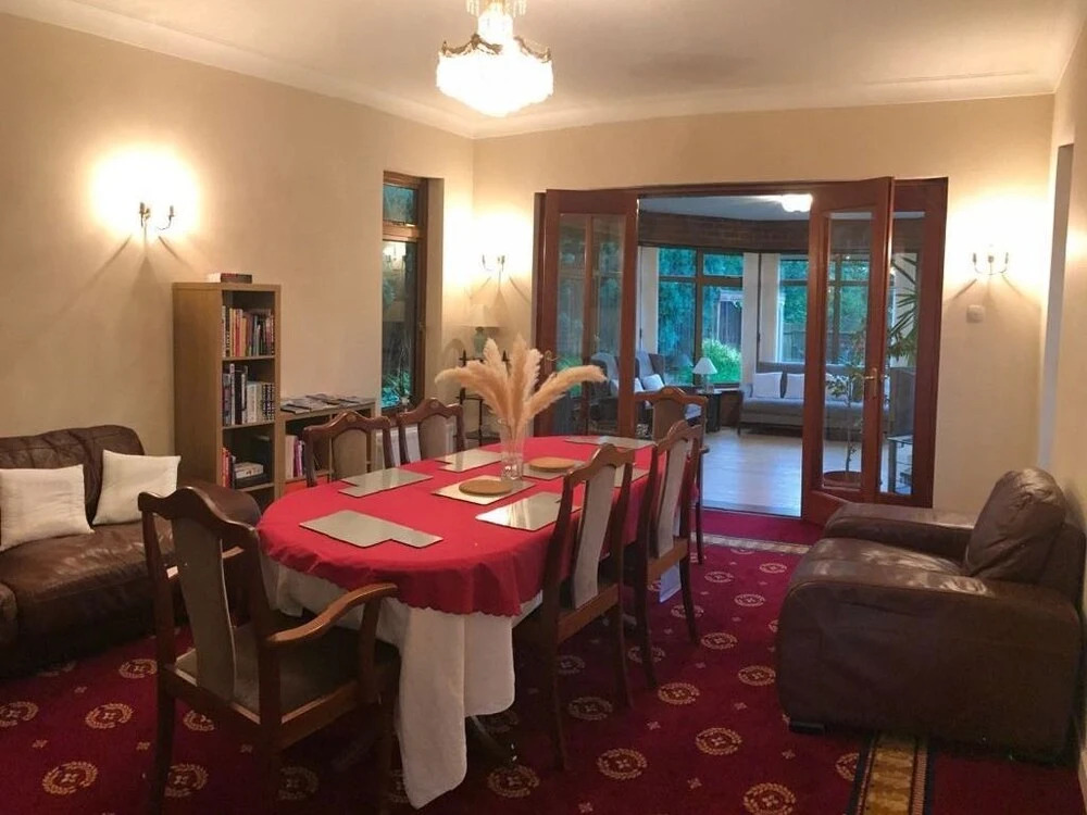 Lisburn Accommodation
