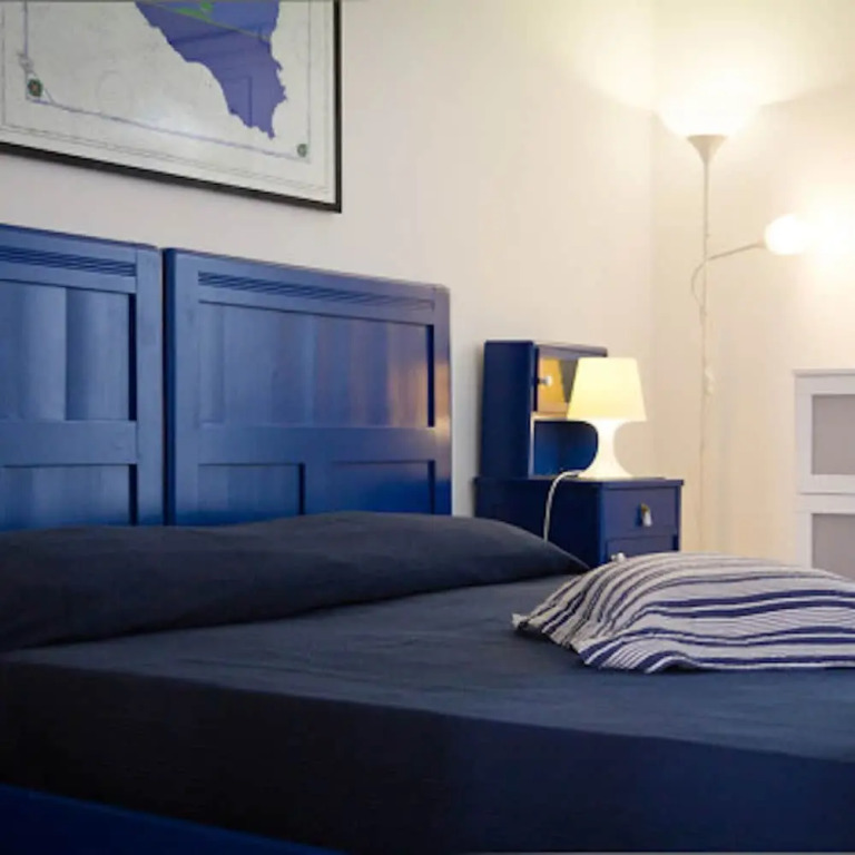 Spacious Apartment in Donnalucata