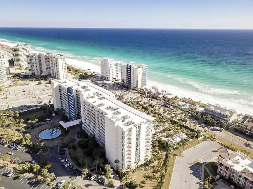 Sterling Shores 501 by Bliss Beach Rentals