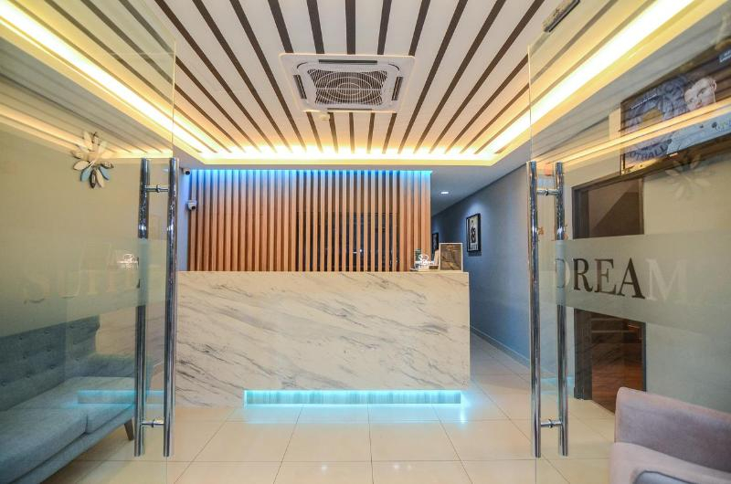 Suite Dreamz Hotel Sri Petaling